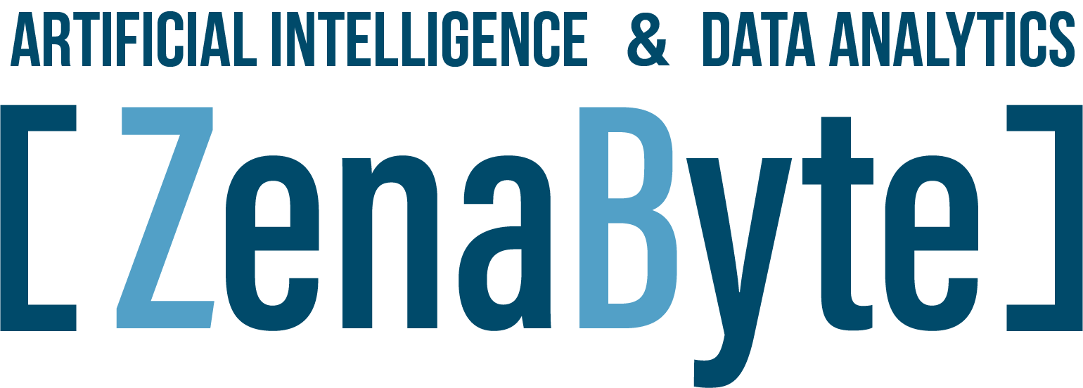 ZenaByte