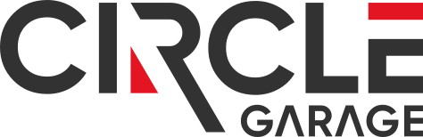 circle garage